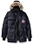 Куртка мужская Canada Goose Expedition Parka Navy - Фото 2 малая