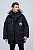 Куртка мужская Canada Goose Expedition Parka Navy - Фото 3 малая