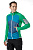 Куртка мужская Ortovox Swisswool Piz Roseg Irish Green - Фото 3 малая