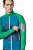 Куртка мужская Ortovox Swisswool Piz Roseg Irish Green - Фото 5 малая