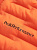 Куртка мужская Peak Performance Argon Hybrid Hood Zeal Orange - Фото 3 малая