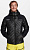 Куртка мужская Peak Performance Vertix Liner Patch Black - Фото 6 малая