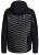 Куртка мужская Peak Performance Vertix Liner Patch Black - Фото 9 малая