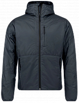 Куртка мужская Head Kore Lt Black