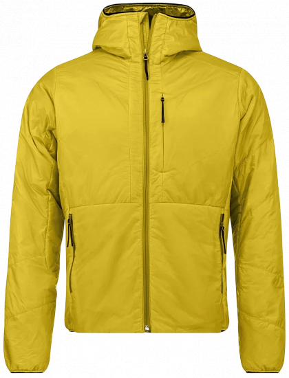 Куртка мужская Head Kore Lt Olive - Фото 1 большая