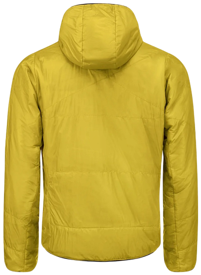 Куртка мужская Head Kore Lt Olive - Фото 2 большая