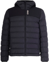 Куртка мужская Colmar Caption Nero