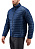 Куртка мужская Haglofs Essens Mimic Tarn Blue - Фото 3 малая