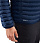 Куртка мужская Haglofs Essens Mimic Tarn Blue - Фото 6 малая