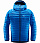 Куртка мужская Haglofs Essens Mimic Hood Storm Blue/Tarn Blue - Фото 1 малая