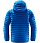 Куртка мужская Haglofs Essens Mimic Hood Storm Blue/Tarn Blue - Фото 2 малая