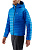 Куртка мужская Haglofs Essens Mimic Hood Storm Blue/Tarn Blue - Фото 3 малая
