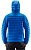 Куртка мужская Haglofs Essens Mimic Hood Storm Blue/Tarn Blue - Фото 5 малая