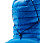 Куртка мужская Haglofs Essens Mimic Hood Storm Blue/Tarn Blue - Фото 6 малая