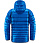 Куртка мужская Haglofs Essens Down Hood Storm Blue/Tarn Blue - Фото 2 малая