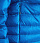 Куртка мужская Haglofs Essens Down Hood Storm Blue/Tarn Blue - Фото 6 малая