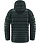 Куртка мужская Haglofs Essens Down Hood Mineral - Фото 2 малая