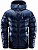 Куртка мужская Haglofs Mojo Down Hood Tarn Blue - Фото 1 малая