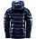 Куртка мужская Haglofs Mojo Down Hood Tarn Blue - Фото 2 малая