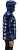 Куртка мужская Haglofs Mojo Down Hood Tarn Blue - Фото 4 малая
