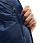 Куртка мужская Haglofs Mojo Down Hood Tarn Blue - Фото 6 малая
