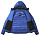 Куртка мужская Canada Goose Hybridge Lite Hoody-Q-PBI Royal Pbi Blue - Фото 2 малая
