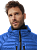 Куртка мужская Canada Goose Hybridge Lite Hoody-Q-PBI Royal Pbi Blue - Фото 7 малая