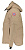 Куртка мужская Canada Goose MacMillan Parka Tan - Фото 3 малая