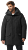 Куртка мужская Canada Goose Langford Parka -Fusion Black - Фото 4 малая