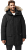Куртка мужская Canada Goose Langford Parka -Fusion Black - Фото 5 малая