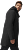 Куртка мужская Canada Goose Langford Parka -Fusion Black - Фото 7 малая