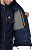 Куртка мужская Mountain Equipment K7 Cosmos - Фото 2 малая