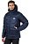 Куртка мужская Mountain Equipment K7 Cosmos - Фото 6 малая