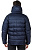 Куртка мужская Mountain Equipment K7 Cosmos - Фото 7 малая