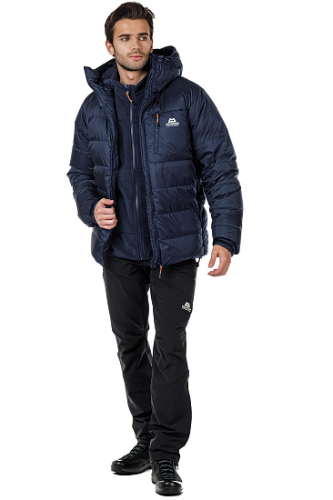 Куртка мужская Mountain Equipment K7 Cosmos - Фото 4 большая