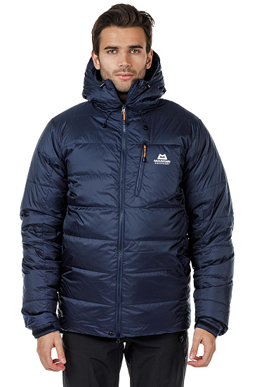 Куртка мужская Mountain Equipment K7 Cosmos - Фото 5 большая