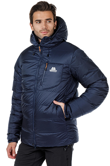 Куртка мужская Mountain Equipment K7 Cosmos - Фото 6 большая