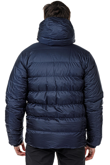 Куртка мужская Mountain Equipment K7 Cosmos - Фото 7 большая