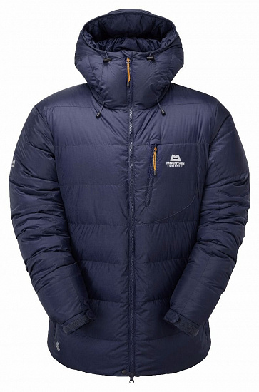 Куртка мужская Mountain Equipment K7 Cosmos - Фото 1 большая