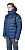 Куртка мужская Fjallraven Keb Expedition Down Storm-Night Sky - Фото 8 малая