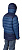 Куртка мужская Fjallraven Keb Expedition Down Storm-Night Sky - Фото 9 малая