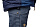 Куртка мужская Fjallraven Keb Expedition Down Storm-Night Sky - Фото 12 малая