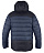Куртка мужская Fjallraven Keb Expedition Down Storm-Night Sky - Фото 2 малая