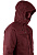 Куртка мужская Fjallraven Skogso Padded Red Oak - Фото 3 малая