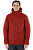 Куртка мужская Fjallraven Skogso Padded Red Oak - Фото 6 малая