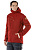 Куртка мужская Fjallraven Skogso Padded Red Oak - Фото 7 малая