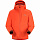 Куртка мужская Arcteryx Kappa Hoody Stellar Orange - Фото 1 малая
