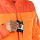 Куртка мужская Arcteryx Kappa Hoody Stellar Orange - Фото 5 малая