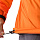 Куртка мужская Arcteryx Kappa Hoody Stellar Orange - Фото 7 малая