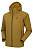 Куртка мужская Kailas Lightweight Windshell Uranniobite Yellow - Фото 3 малая